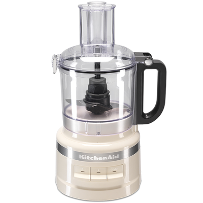 Кухонный комбайн KitchenAid 1.7 л., кремовый, 5KFP0719EAC