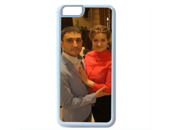 Чехол на телефон с фотографией