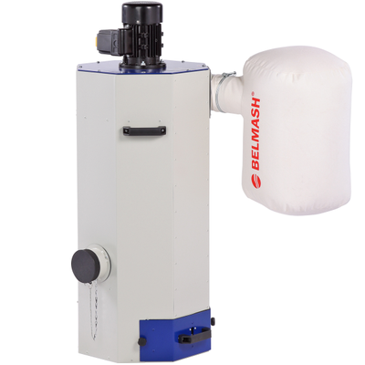 Установка вытяжная BELMASH MDC1100