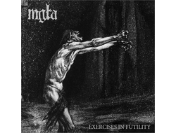 MGLA - Exercises in Futility CD