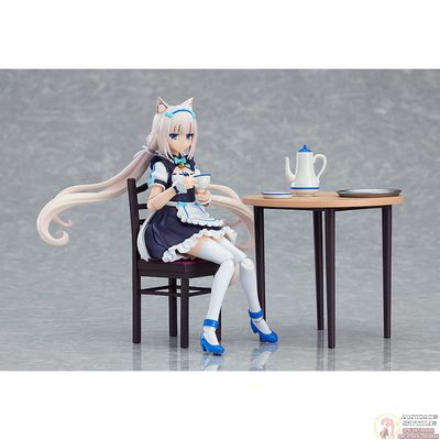 Фигурка фигма Ванилла (figma Vanilla)