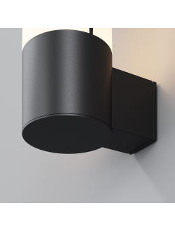 Настенный светильник (бра) Piccadilly, O016WL-01B