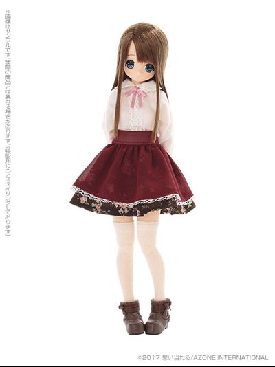 Кукла 1/6 PureNeemo Chiika