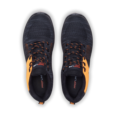 Полуботинки текстильные PROFLINE Specialist МП МС ПУ/ПУ