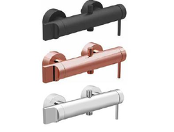 Смеситель для ванны/душа, хром, VitrA Origin, A42619