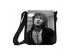 Сумка Кино, Виктор Цой №8