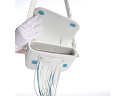 DIONA mini 3008 Белый