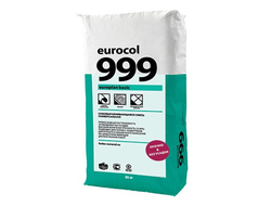 Forbo 999 Europlan Basic универсальный наливной пол Форбо Еврокол Бэйсик 999