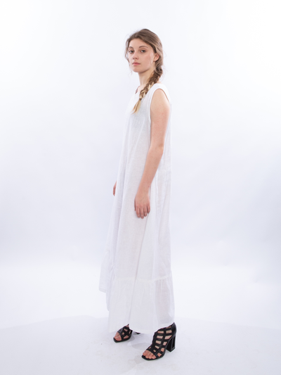 Платье Волна