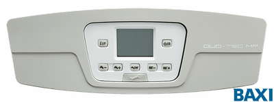 Настенный газовый конденсационный котел BAXI LUNA Duo-tec MP 1.60, 7104051--