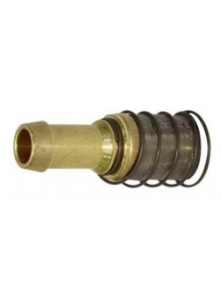 Фильтр топливный в бак SPI 07-241-02 для снегоходов Skandic SUV/SWT/WT/Tundra 300F/550F/600, MX Z 380F/440/500SS/600/800, Expedition 550F/ 600/V-800/1200, Summit 550F/600/800/1000//Polaris