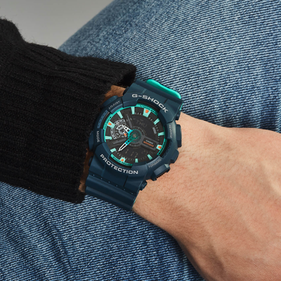 Ga 110 cc outlet