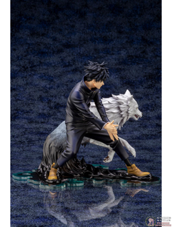 Фигурка 1/8 Мэгуми Фусигуро (Megumi Fushiguro)