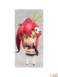 Нендроид Ёко Литтнер (Yoko Littner)