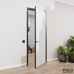 Комплект двери Pro Design Telescopic ЛДСП