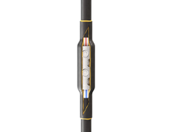 Муфта кабельная соединительная 1ПСТ-1-500/630(Б) нг-LS для кабелей «нг-LS» с пластмассовой изоляцией до 1кВ с болтовыми соединителями