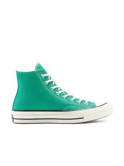 Converse Chuck 70 оригинал зеленые высокие