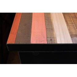 (РЕС-16) Стойка ресепшен Комод