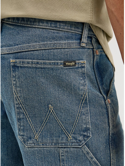 Джинсы Wrangler® Carpenter Jean