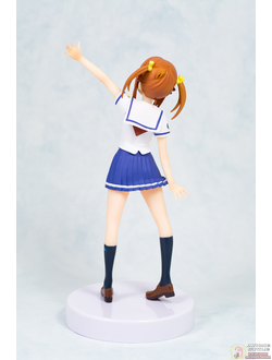 Фигурка Акэно Мисаки (Akeno Misaki)