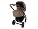 Valco Baby Snap Ultra Trend, Grey Marle