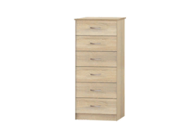 Спальня Марсель - Комод 6Я