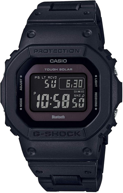 Часы Casio G-Shock GW-B5600BC-1B