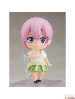 Нендроид Итика Накано (Ichika Nakano)