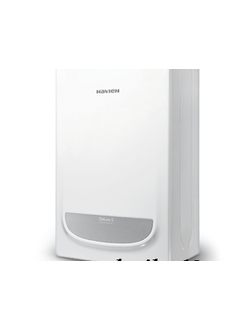 Настенный газовый котел Navien Deluxe S Coaxial 13 16 20 24 35 K