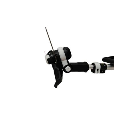 Аккумуляторный триммер Mihoto MFSA 1801 (Тушка)