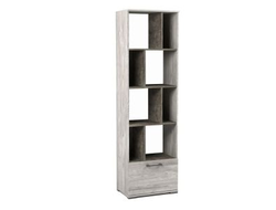 Гостиная ДЕНВЕР - Д-11 Стеллаж