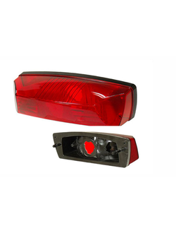 Задний фонарь Bronco SM-01218 для Arctic Cat TRV 400/550/700/1000, MUD PRO 650/700/1000, H1 550/650/700, PROWLER 550/650/700/1000, F570, F1000, F6, F8 (0509-025)