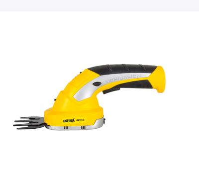 Триммер кусторез аккумуляторный Huter GET-7,2