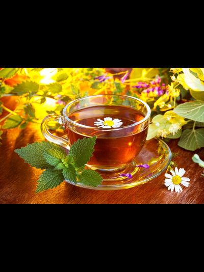 Для иммунитета