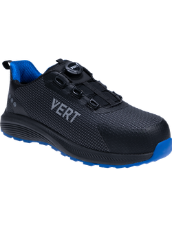 Полуботинки VERT антипорезные с КП и КС
