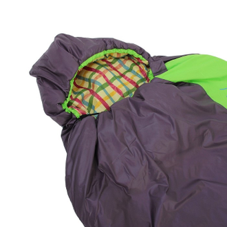 Спальный мешок Памир (2,0*0,8 м)