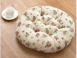 Подушки круглые, D 50см, 60см, 80 см