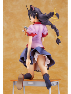 Фигурка 1/8 Цубаса Ханэкава (Hanekawa Tsubasa)