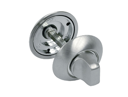 ARCHIE Завертка SILLUR OL S.Chrome матовый хром