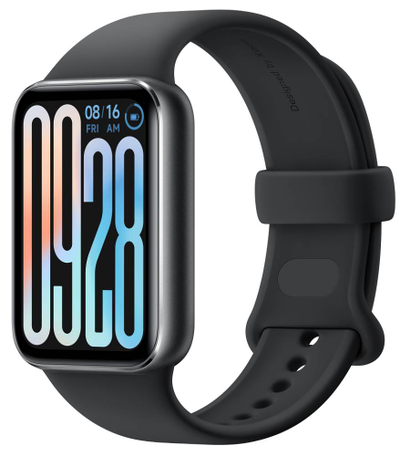 Xiaomi Smart Band 9 Pro Черный