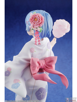 Фигурка 1/7 Рем (Rem Yukata ver.)