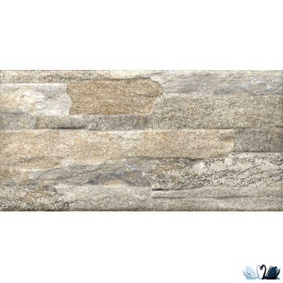 Плитка фасадная Belani Old town бежевый 12 х 24,6 см керамическая Береза керамика