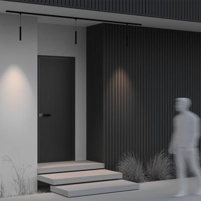 Светильник Denkirs DK5739-WB