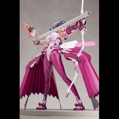 Фигурка 1/8 Томо Асама (Asama Tomo)