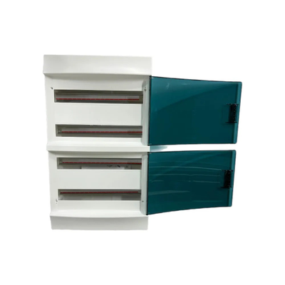 Шкафы распределительные ABB серии Mistral™