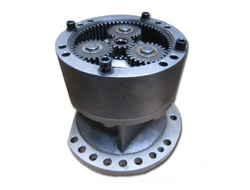 Редуктора в сборе