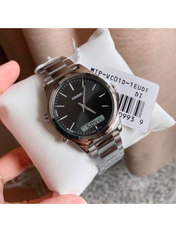 Часы Casio MTP-VC01D-1E
