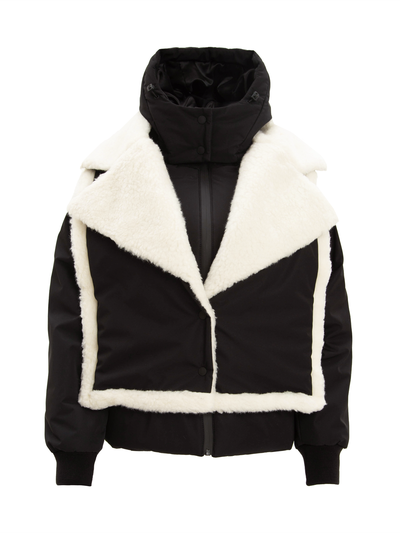 Куртка Ves-T Черная