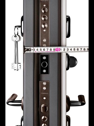 Входная Дверь ВАТИКАН ТЕРМО