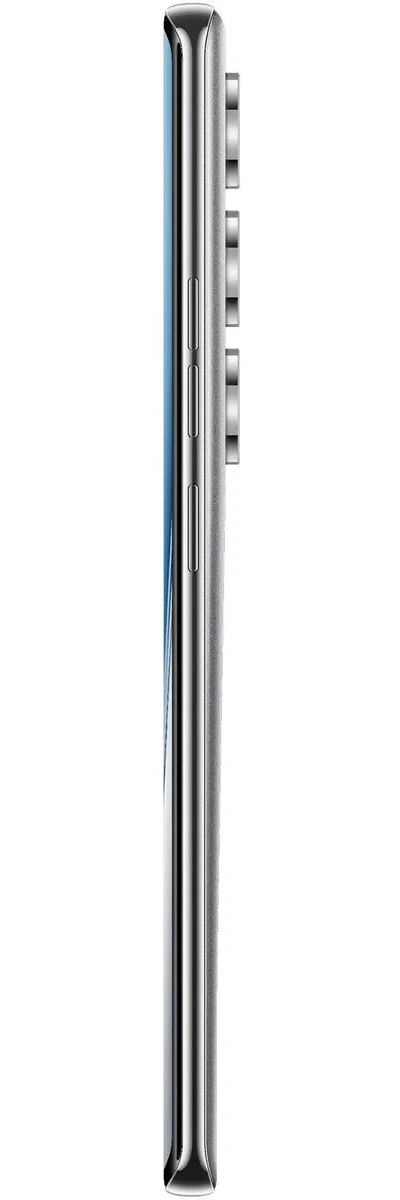 Tecno CAMON 40 Pro 5G (CM7) 8/256GB Белый